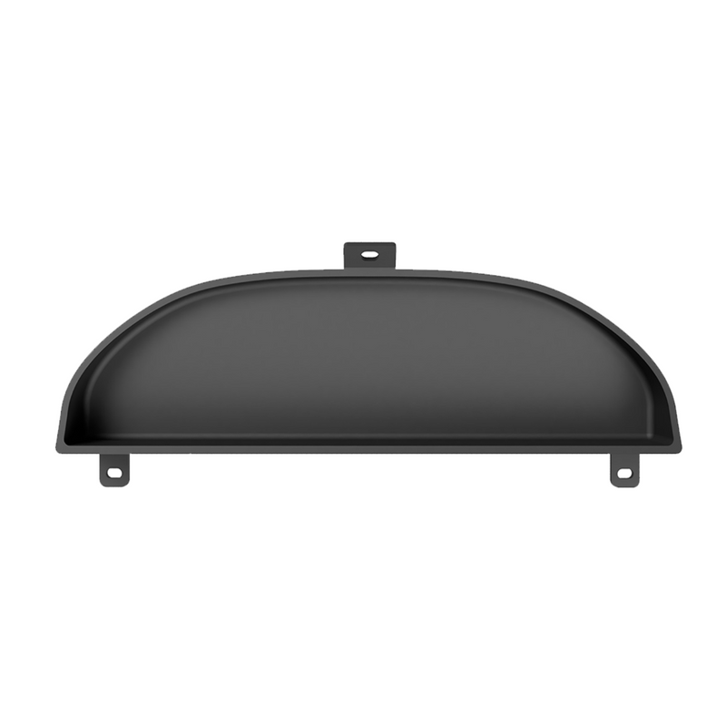 MAKO Motorsports Nissan Silvia S13 Dash Mount