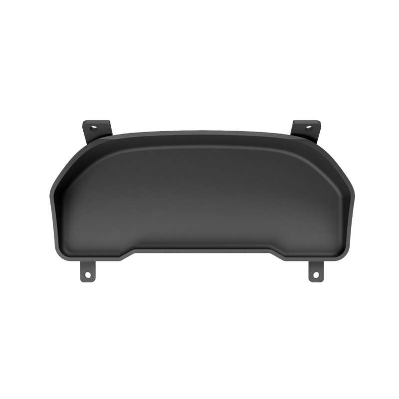 MAKO Motorsports Nissan Patrol Y61 GU GR 5th Gen Series 1,2 & 3 Dash Mount