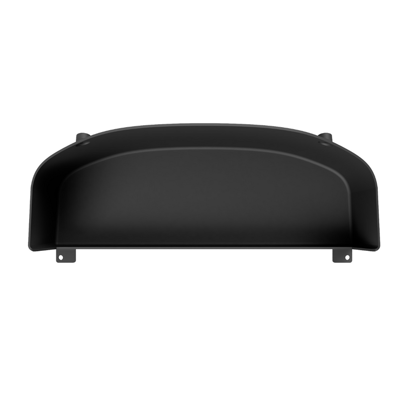 MAKO Motorsports Toyota Landcruiser 100 & 105 Series Dash Mount