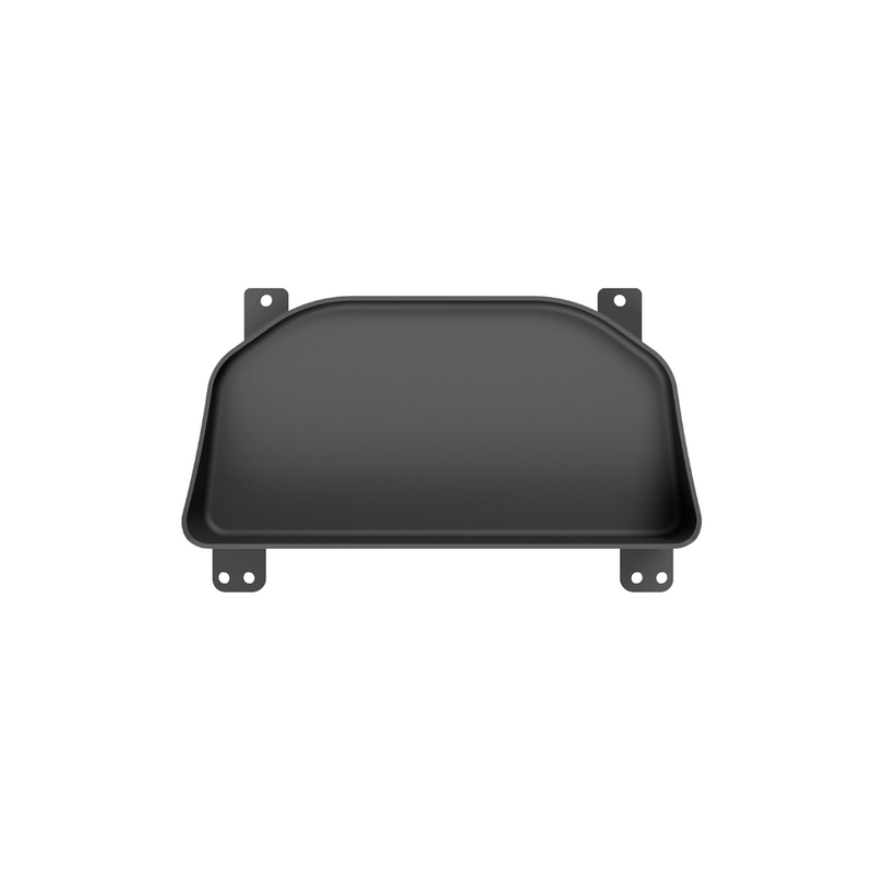 MAKO Motorsports Toyota Landcruiser 76 77 78 79 Series Dash Mount