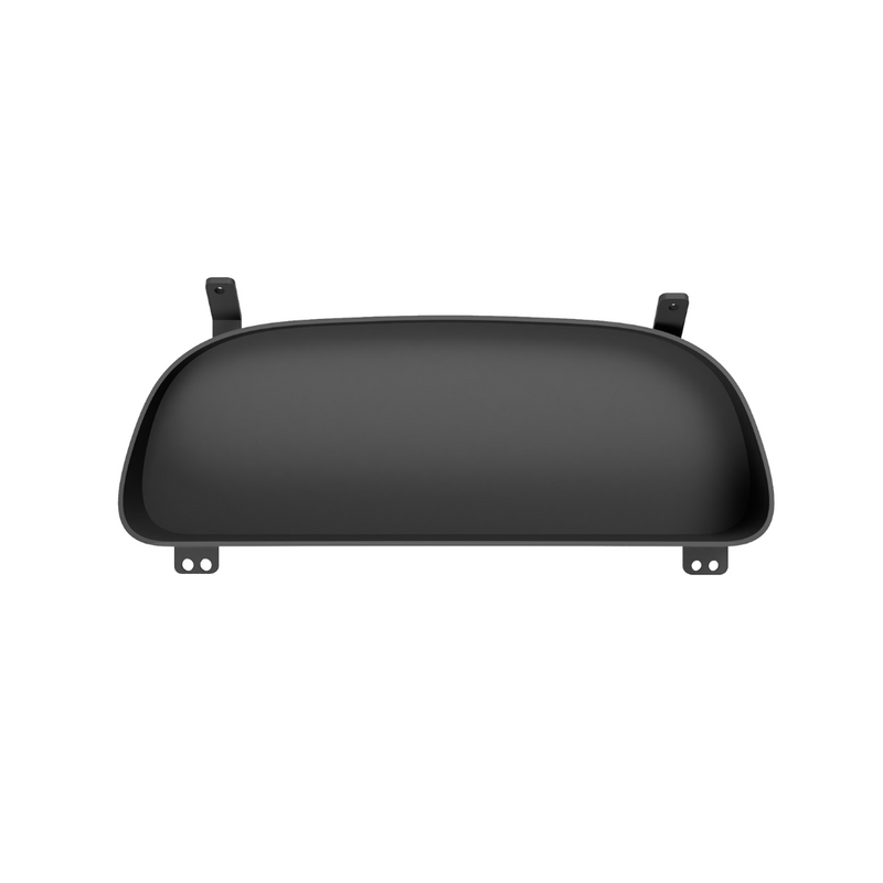 MAKO Motorsports Toyota Chaser JZX90 Dash Mount