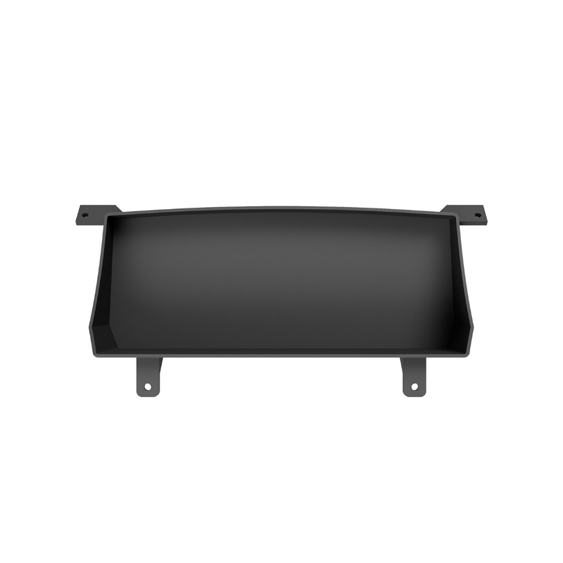 MAKO Motorsports Toyota Landcruiser 70 75 Series Dash Mount