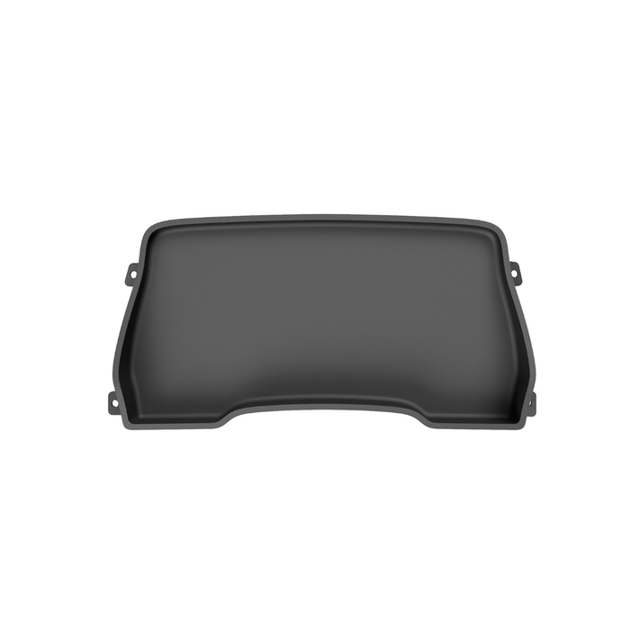 MAKO Motorsports Toyota Celica Supra MK2 81-85 Dash Mount