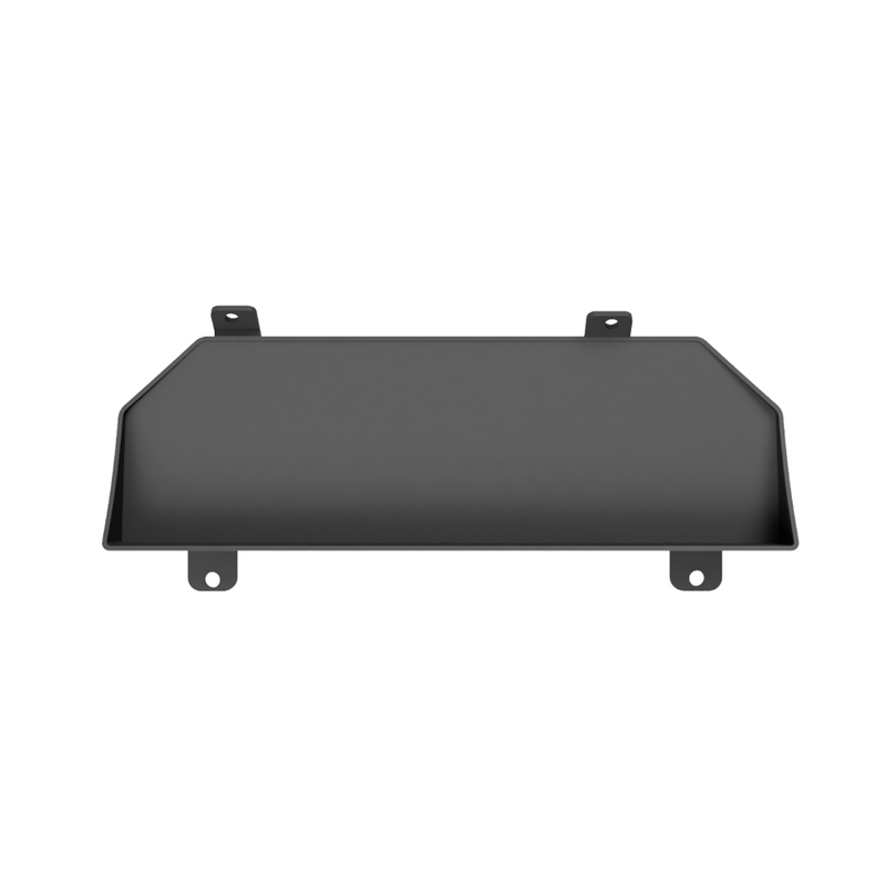MAKO Motorsports Toyota Cressida MX73 Dash Mount