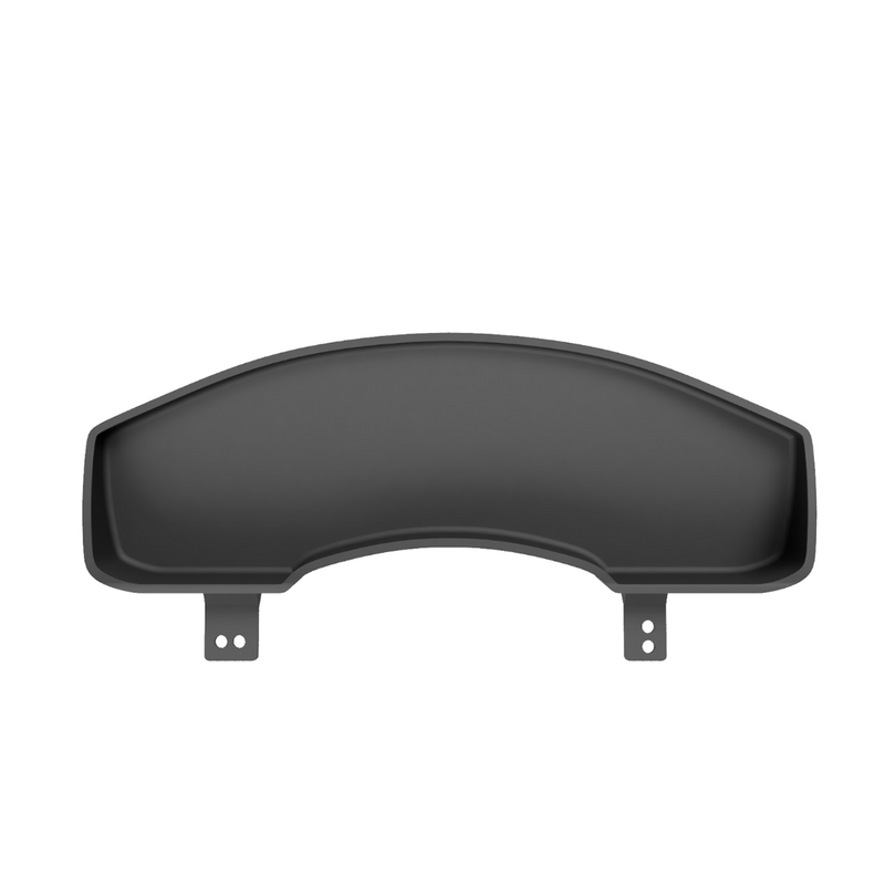 MAKO Motorsports Toyota MR2 SW20 Dash Mount