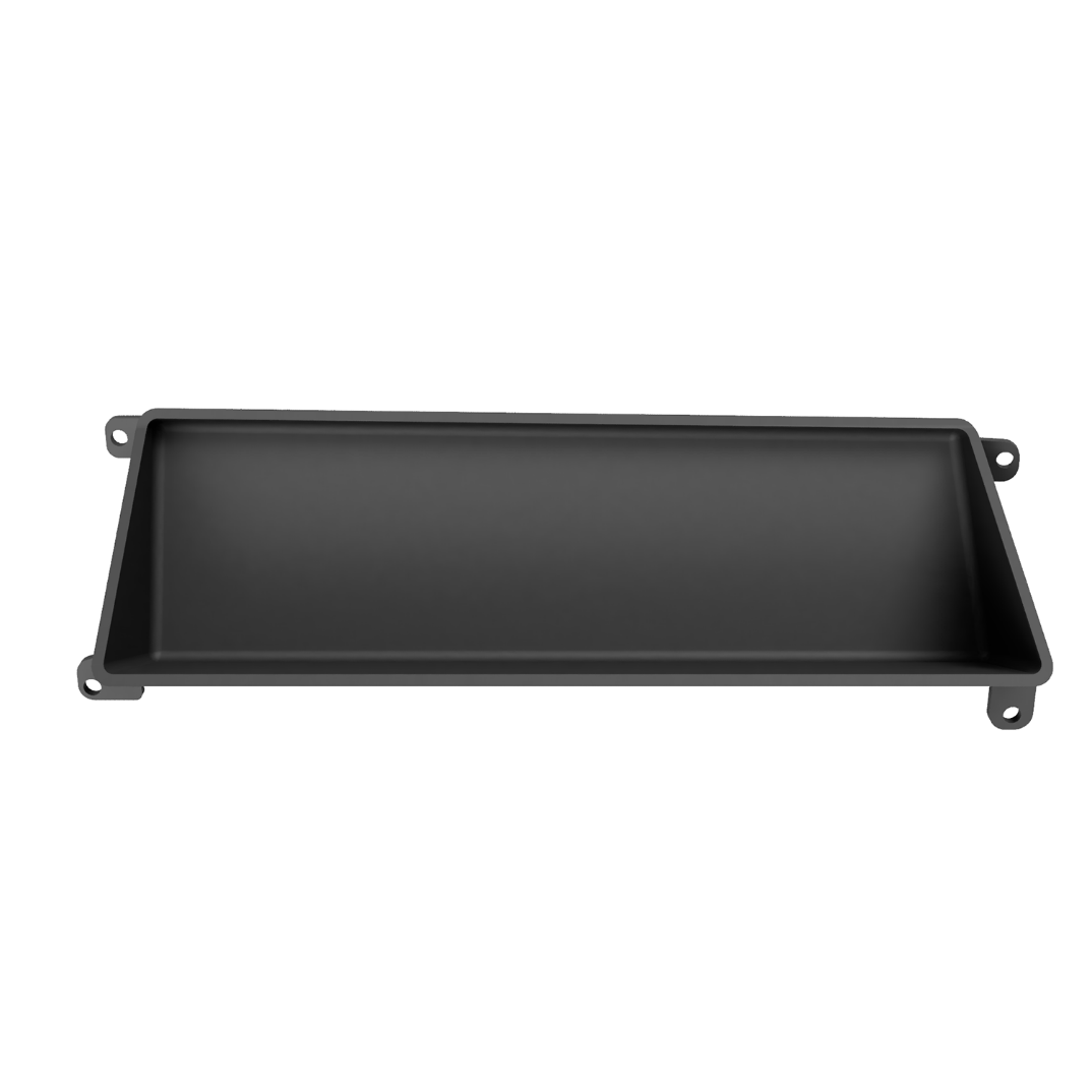 MAKO Motorsports Toyota Corolla KE70 TE71 TE72 AE70 AE71 Dash Mount ...