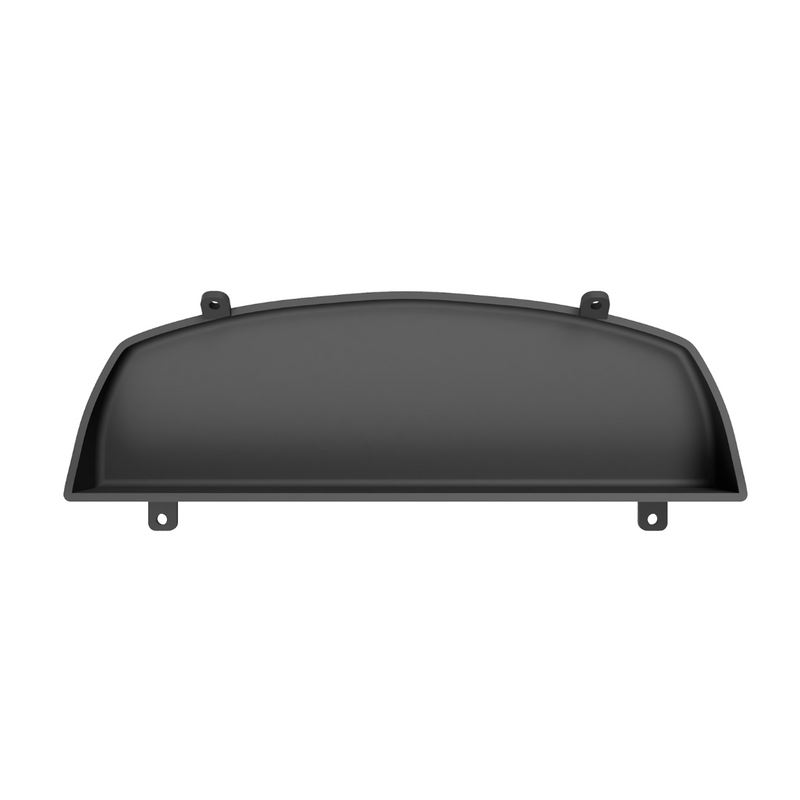 MAKO Motorsports Toyota Hilux 6th Gen 97-05 Dash Mount
