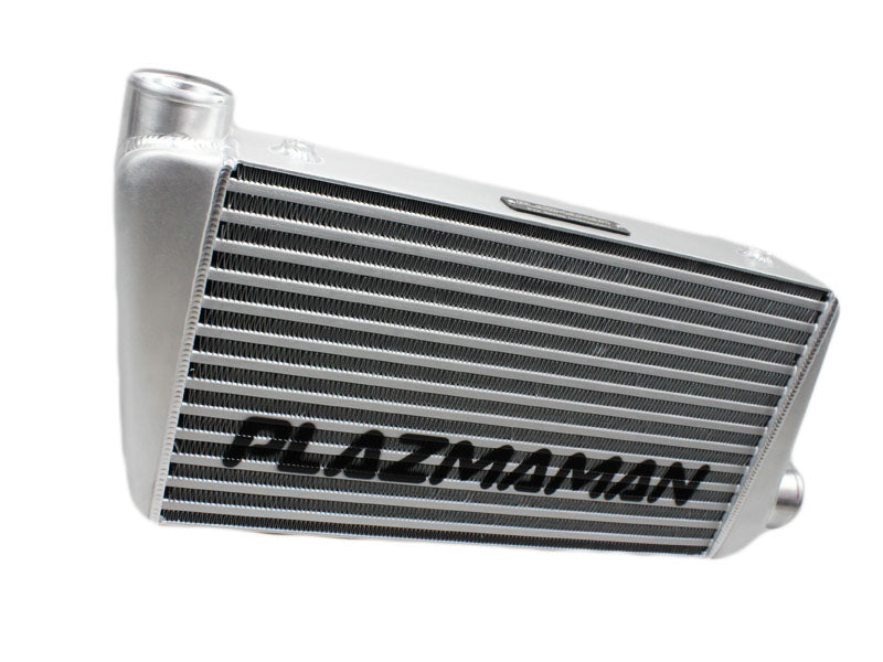 Plazmaman EVO 4-6 PRO SERIES INTERCOOLER KIT