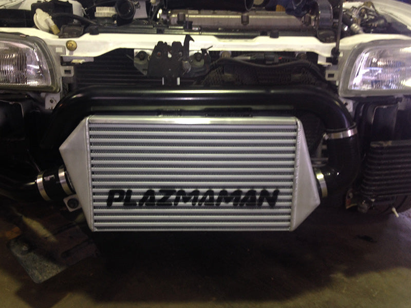 Plazmaman EVO 1-3 PRO SERIES INTERCOOLER KIT
