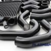 Plazmaman FORD FALCON FG/FGX STAGE 1 INTERCOOLER KIT (700HP)