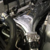 Plazmaman BA/BF/FG FORD BILLET INLET MANIFOLD – 6 INJECTOR