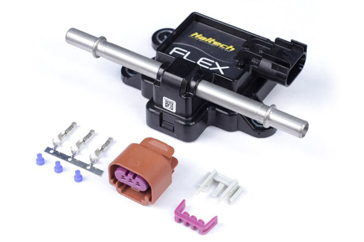 ENGINE SENSORS