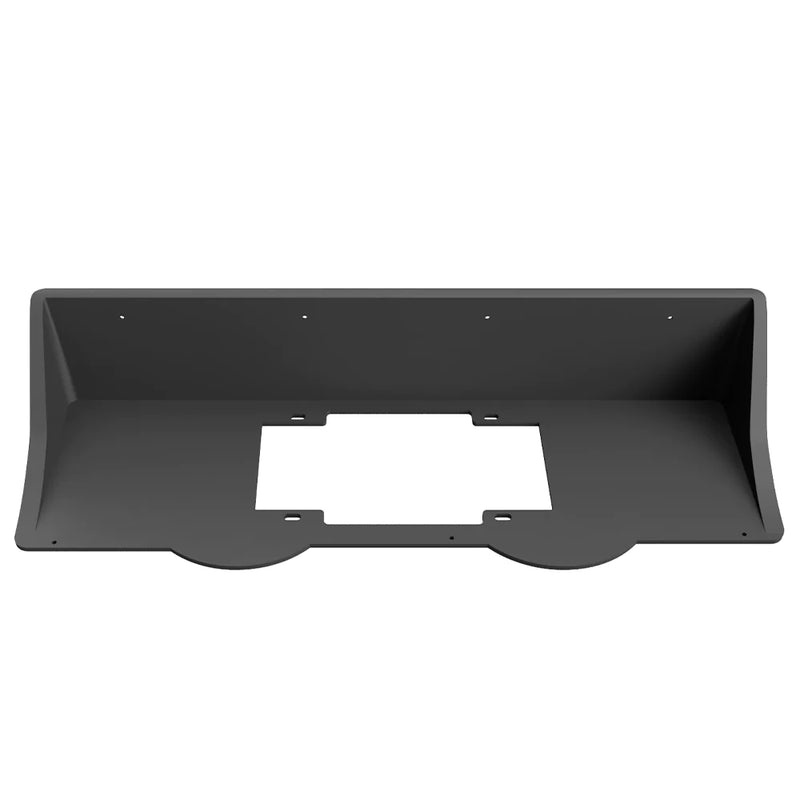 MAKO Motorsports Ford Falcon XR Dash Mount