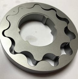 Dominator Motorsports Barra Billet Oil Pump Gears