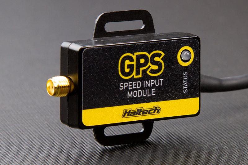 Haltech GPS Speed Input Module Length: 300mm