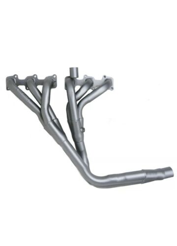Advanced Headers Nissan GQ GU 4.2-4.5 diesel-petrol headers extractors