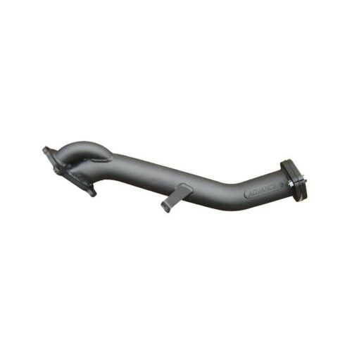Advance Headers Toyota Hilux Diesel 1KZ-TE (2002-2005) Turbo Dump Pipe