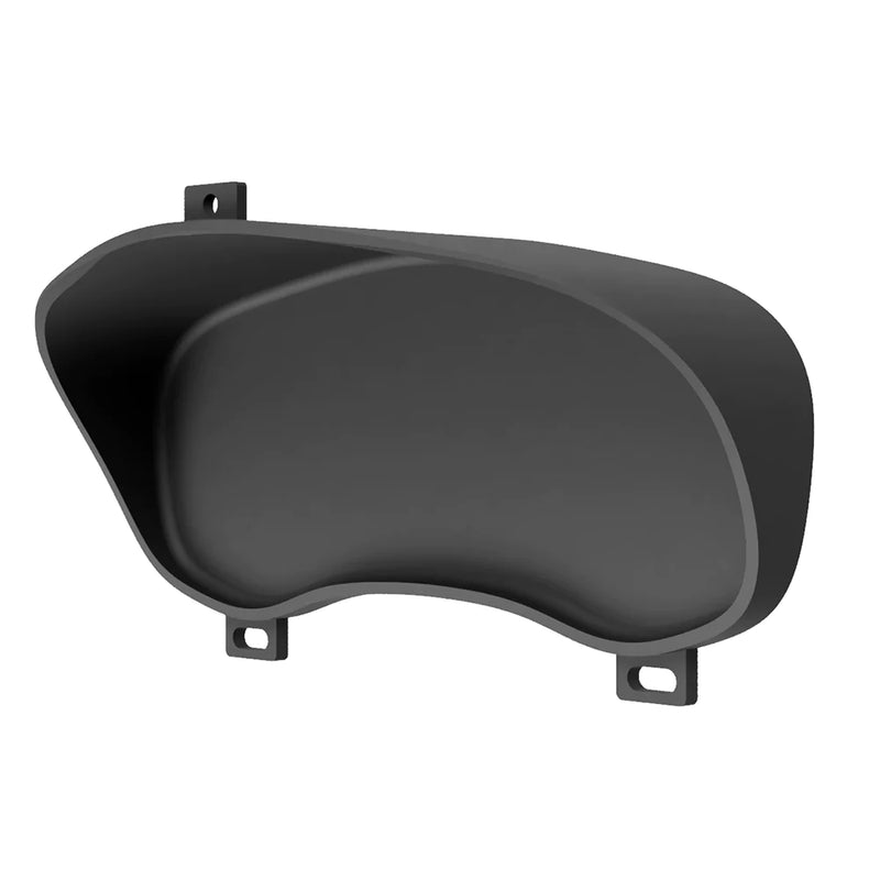 MAKO Motorsports Holden Rodeo/Colorado RA RC Dash Mount