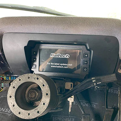 MAKO Motorsports Holden Torana HB LC LJ TA Dash Mount