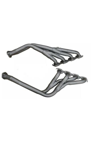 Advanced Headers Holden  HQ-WB engine swap 5.0 efi Performance headers extractors