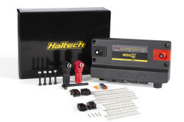Haltech  Nexus R5 VCU  (Optional Universal Wiring Harness)