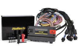 Haltech  Nexus R5 VCU  (Optional Universal Wiring Harness)