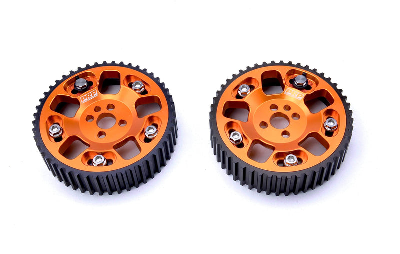 CA18 Adjustable Cam Gears (PAIR)
