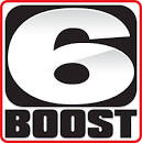 6Boost FORD 250 CROSSFLOW Turbo manifold