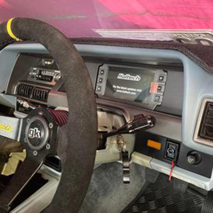 MAKO Motorsports Toyota Corolla KE70 TE71 TE72 AE70 AE71 Dash Mount