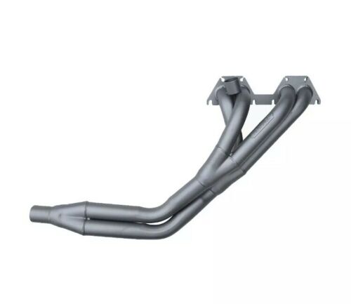 Advance Headers - Mitsubishi L300 Van Performance Extractors