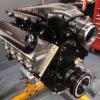 Plazmaman LS1/LS2 CATHEDRAL PORT BILLET INLET MANIFOLD