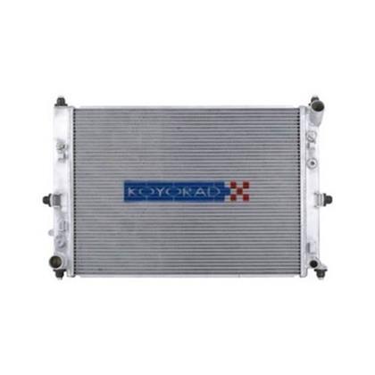 Koyrad Aluminium Racing Radiator (Miata MX-5 2016)