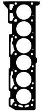 Dominator Motorsport Ford Barra 12mm Head Stud Kit 220,000psi