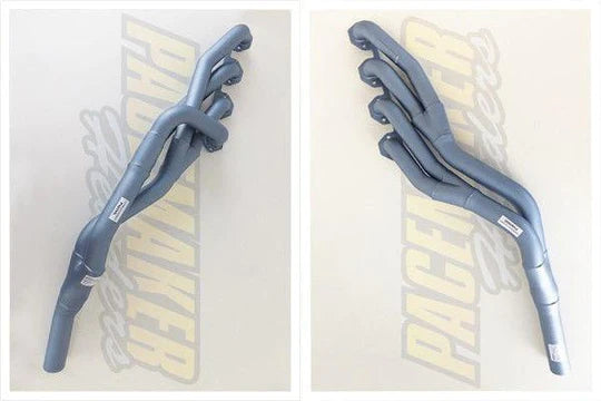 PACEMAKER Falcon XR-XF With 302/351 Cleveland with CHI 3V Cylinder Heads 2" Inch Headers