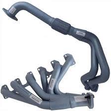 PACEMAKER HEADERS PACEMAKER TO SUIT TOYOTA LANDCRUISER (1990 - 2007)