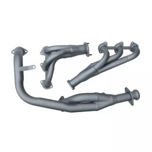 Advance Headers - Mitsubishi Pajero 3L V6 NF NG Performance Extractors/Headers