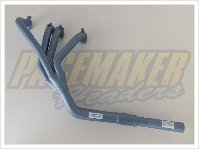 PACEMAKER HEADERS Hilux 4 Runner / Hiace 3Y-4Y 4WD TRI-Y