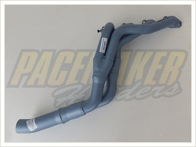 PACEMAKER HEADERS Hilux Diesel / 4 Runner 3.0L with EGR (2003+) 4WD TRI-Y
