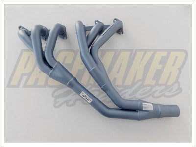 PACEMAKER HEADERS Landcruiser HJ 45-47-60-75 4.0L 2H Diesel TRI-Y