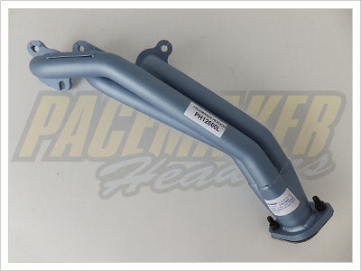 PACEMAKER HEADERS Landcruiser Prado 3.4L V6 (1996-Feb '03) TRI-Y
