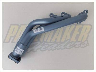 PACEMAKER HEADERS Landcruiser Prado 3.4L V6 (1996-Feb '03) TRI-Y