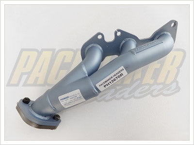 PACEMAKER HEADERS Toyota Prado 4WD 4.0L V6 (2003+) Hilux 2WD-4WD 4.0L V6 (2005+)  TUNED