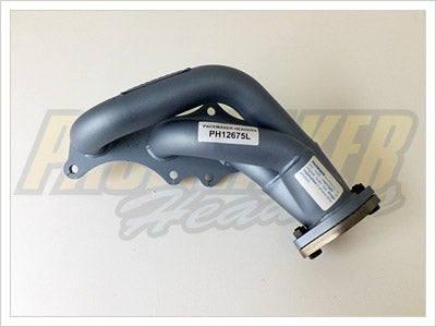 PACEMAKER HEADERS Toyota FJ Cruiser 4.0L V6 Petrol (2011+) TUNED