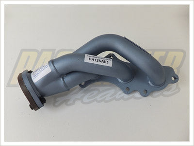 PACEMAKER HEADERS Toyota FJ Cruiser 4.0L V6 Petrol (2011+) TUNED