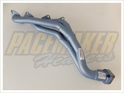 PACEMAKER HEADERS Toyota Landcruiser / Lexus 100 Series 4.7L DOHC V8 TRI-Y