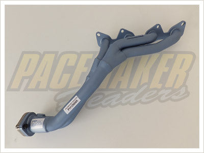 PACEMAKER HEADERS Toyota Landcruiser / Lexus 100 Series 4.7L DOHC V8 TRI-Y