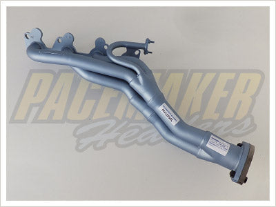 PACEMAKER HEADERS Toyota Landcruiser 200 Series 4.7L V8 TRI-Y