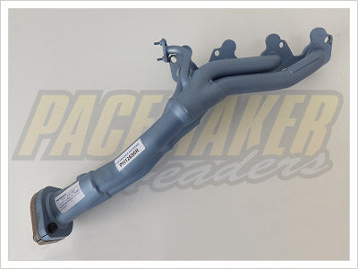 PACEMAKER HEADERS Toyota Landcruiser 200 Series 4.7L V8 TRI-Y