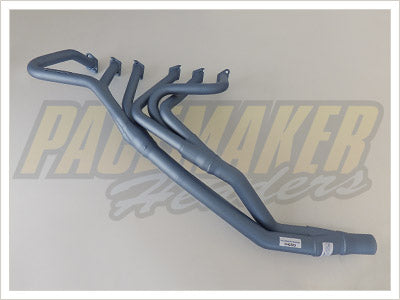 PACEMAKER HEADERS Valiant AP5-AP6 & VC-VF Slant 6 TUNED