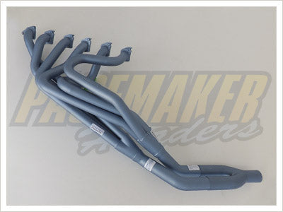 PACEMAKER HEADERS Valiant VG-CM Hemi 6 TUNED